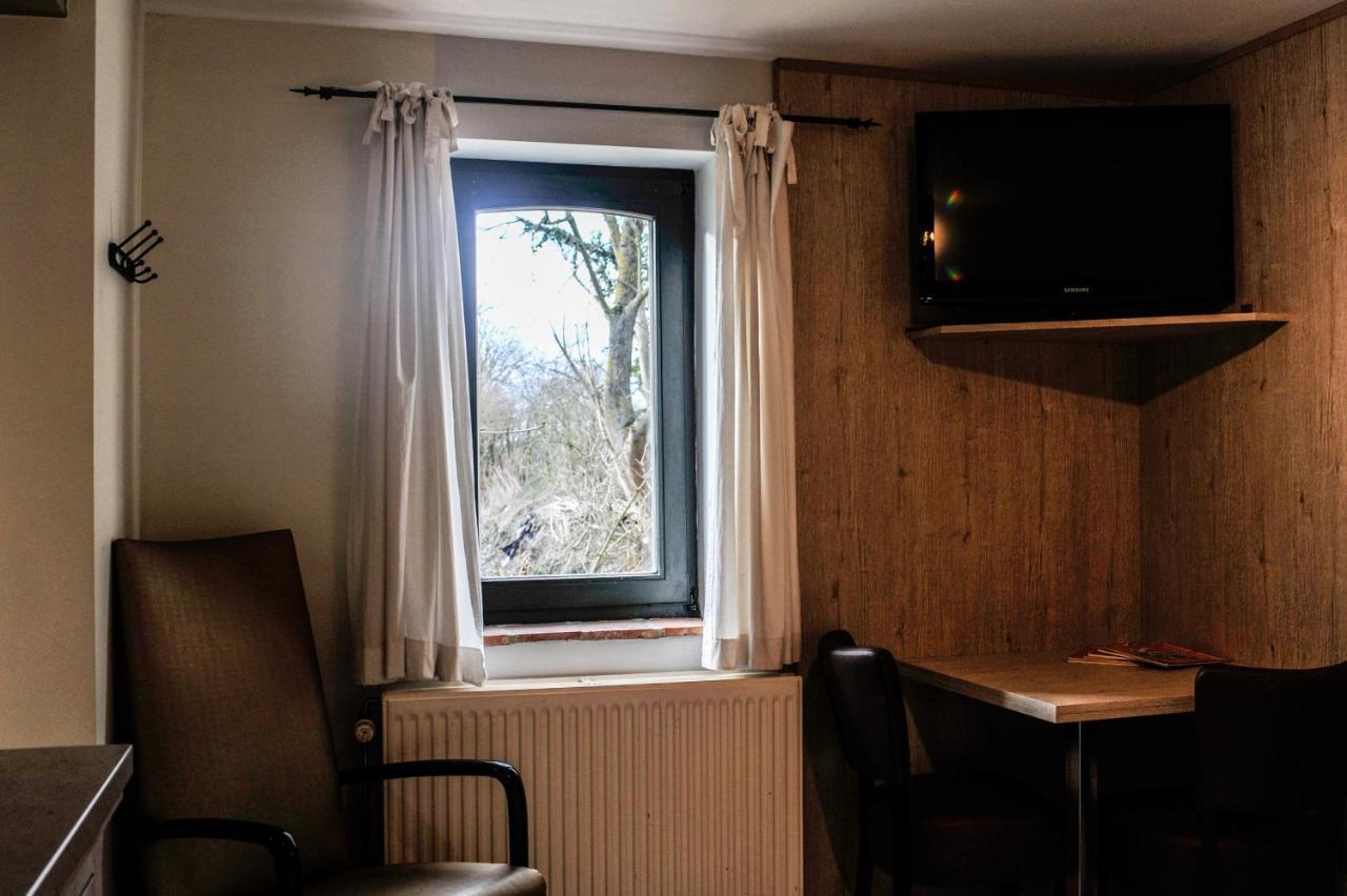 B&B De Dubbelmolen Tongeren Eksteriør bilde