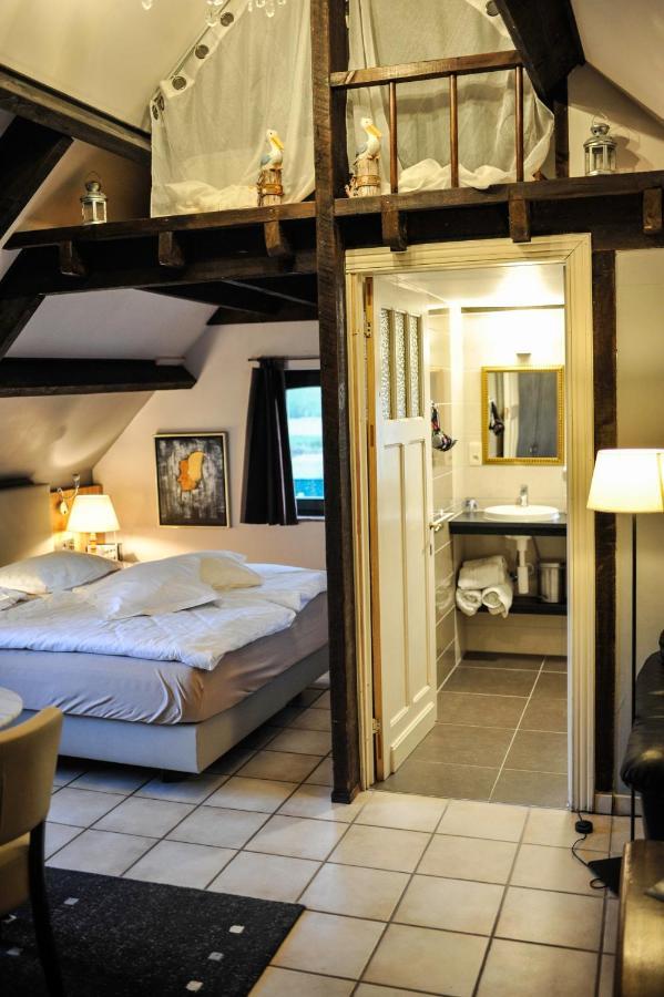 B&B De Dubbelmolen Tongeren Eksteriør bilde