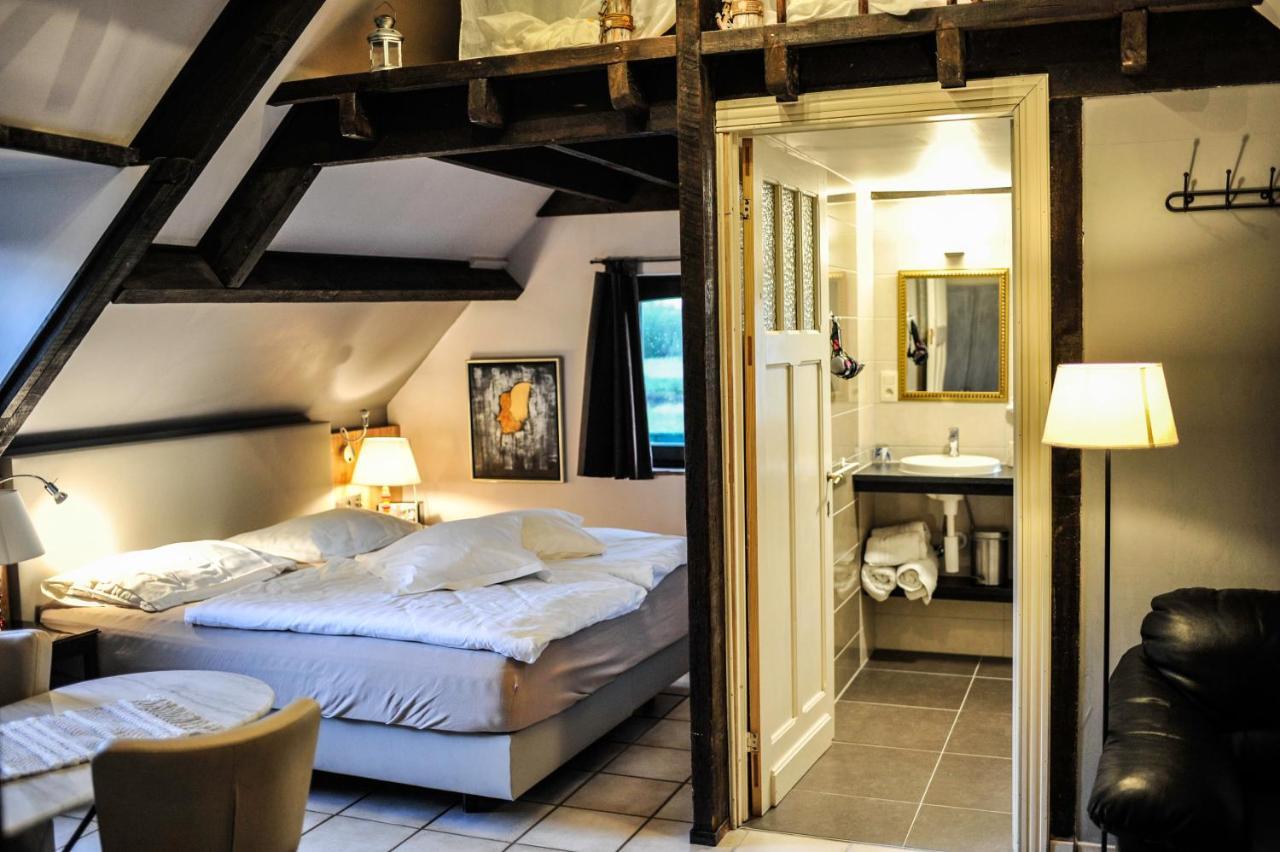 B&B De Dubbelmolen Tongeren Eksteriør bilde