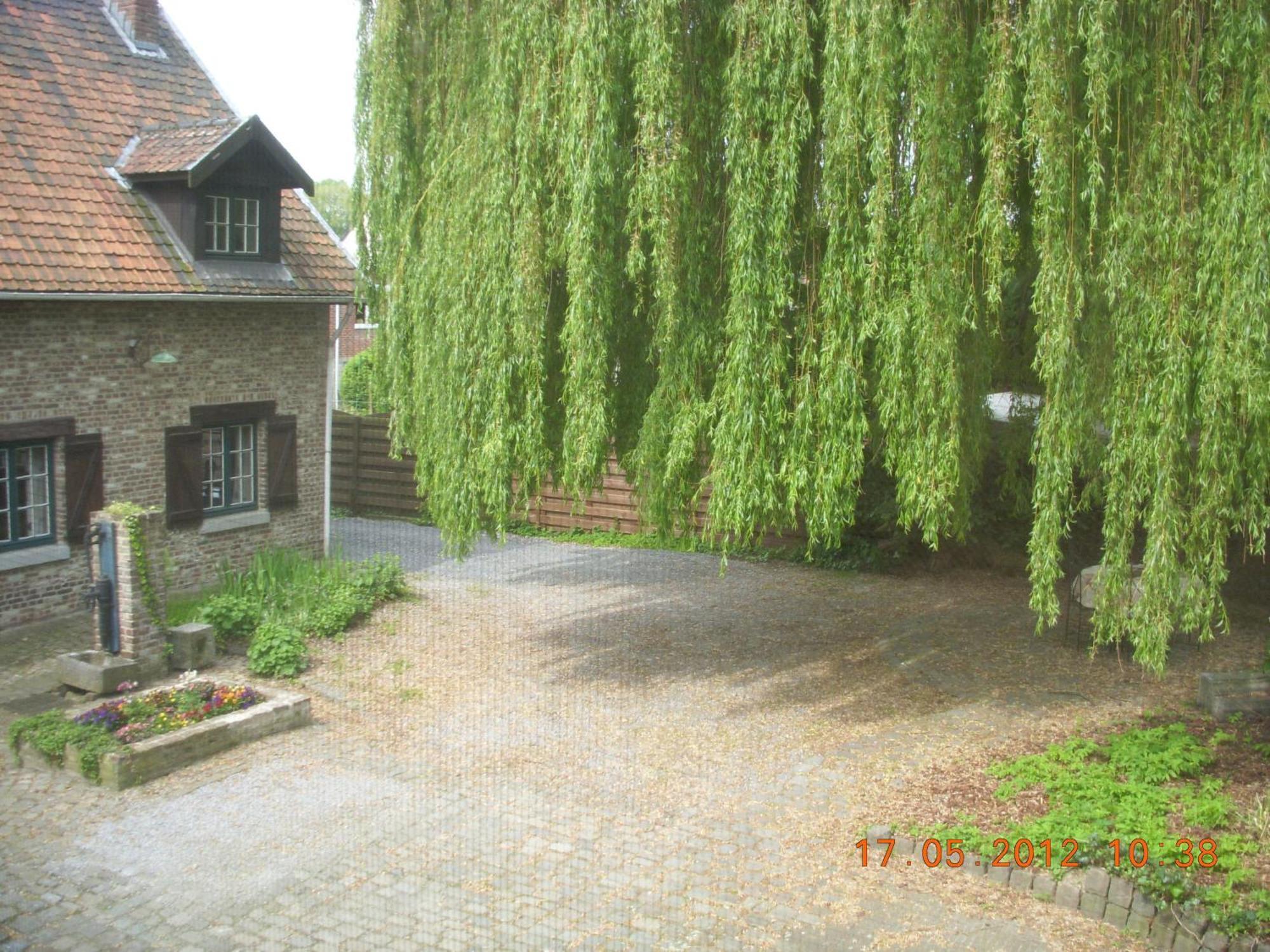 B&B De Dubbelmolen Tongeren Eksteriør bilde