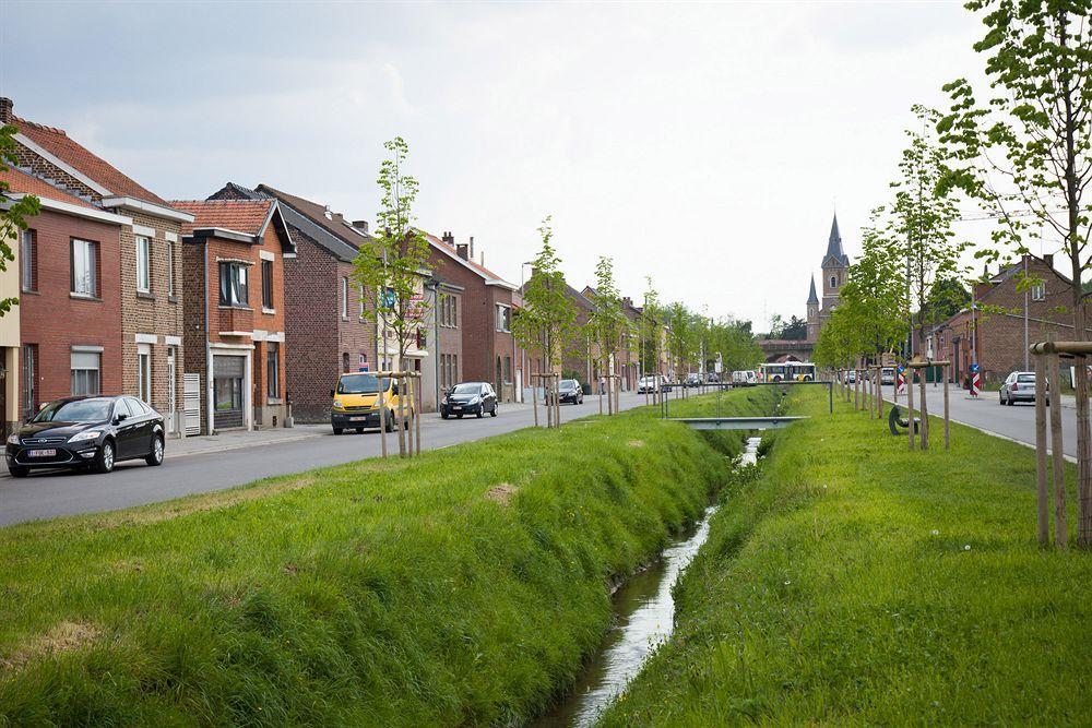 B&B De Dubbelmolen Tongeren Eksteriør bilde