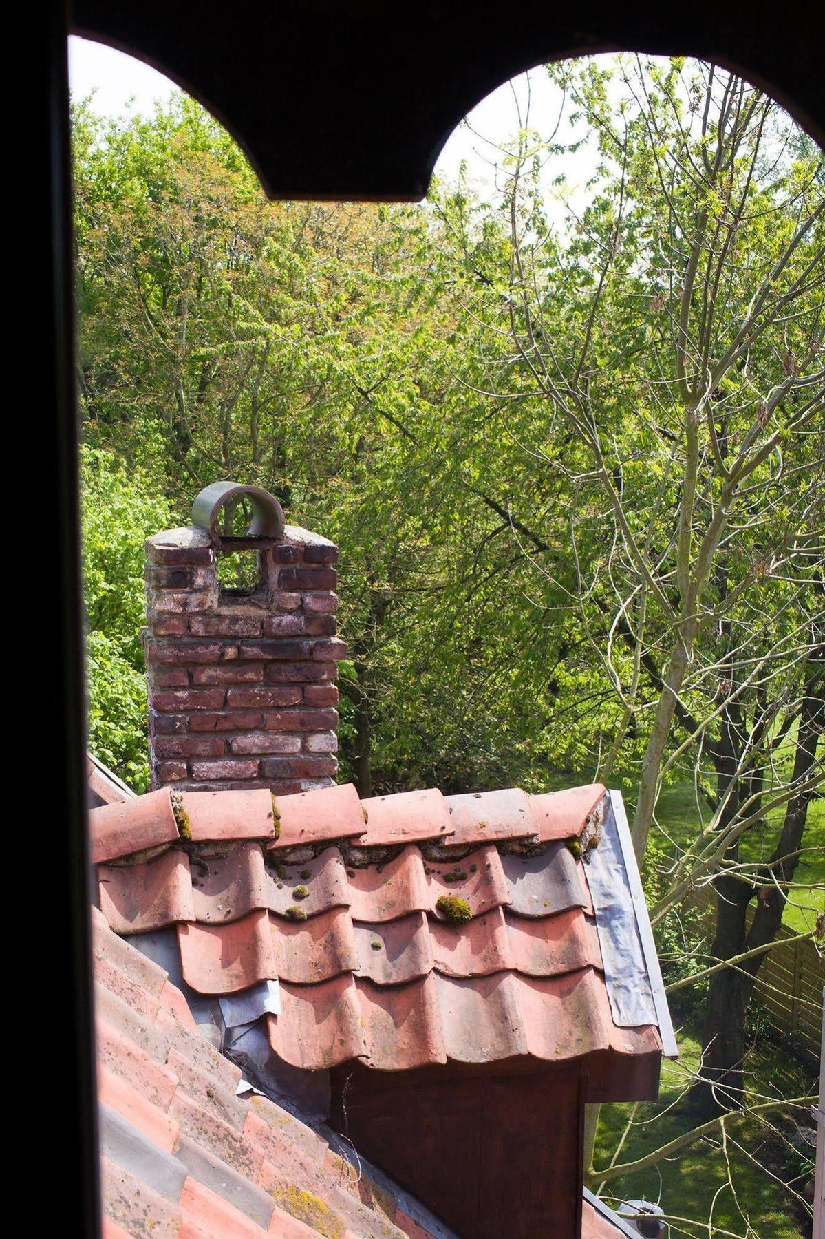 B&B De Dubbelmolen Tongeren Eksteriør bilde